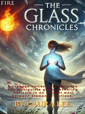 cover image of The Glass Chronicles